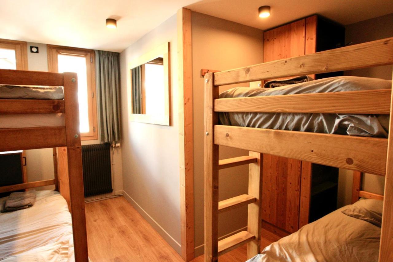 L'ecrin Alpin - Somptueux 4 Pieces Neuf Coeur Station Apartment Les Deux Alpes