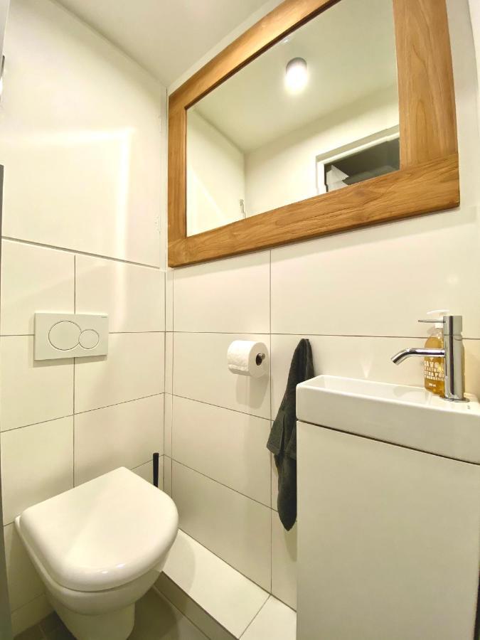 Apartment L'ecrin Alpin - Somptueux 4 Pieces Neuf Coeur Station Les Deux Alpes